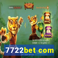 7722bet com