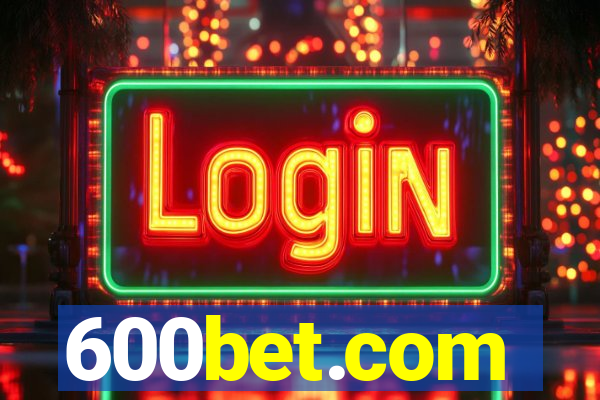 600bet.com