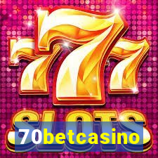 70betcasino