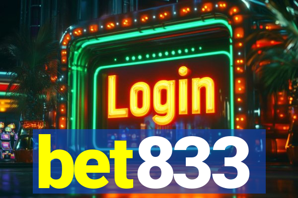 bet833