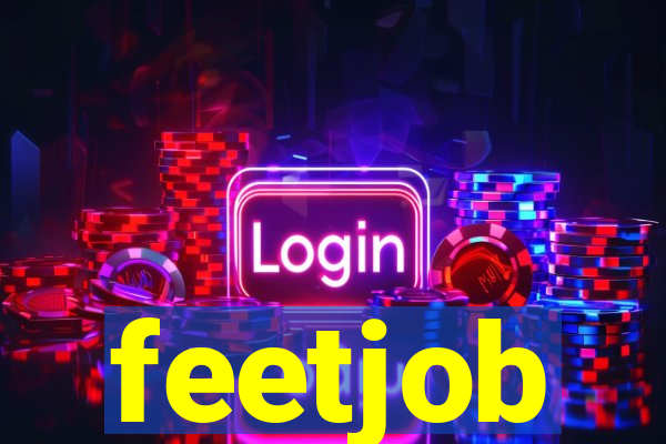 feetjob