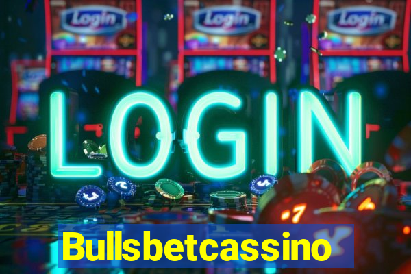 Bullsbetcassino