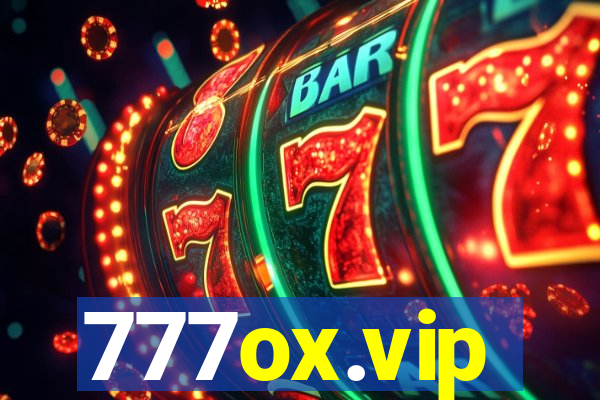 777ox.vip