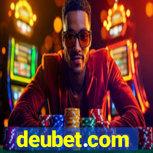 deubet.com