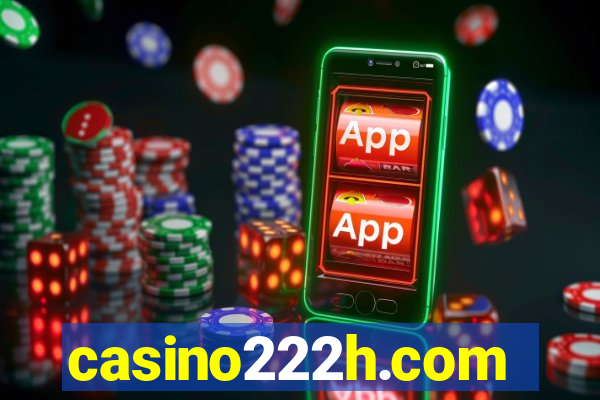 casino222h.com