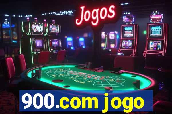 900.com jogo