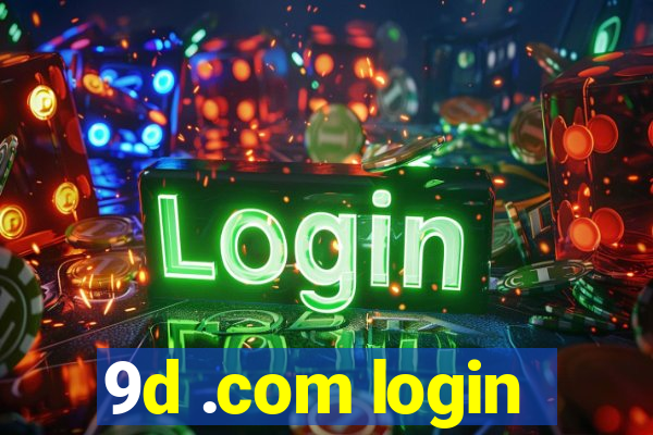 9d .com login