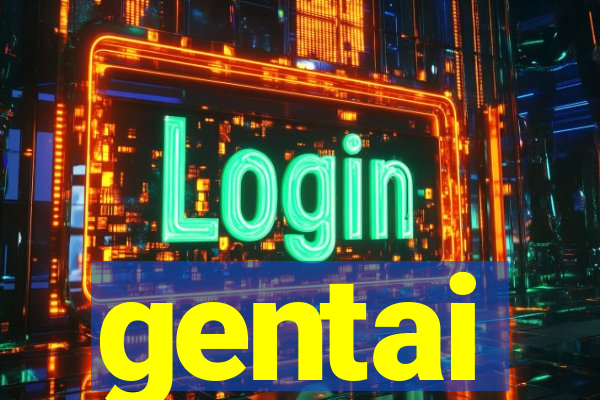 gentai