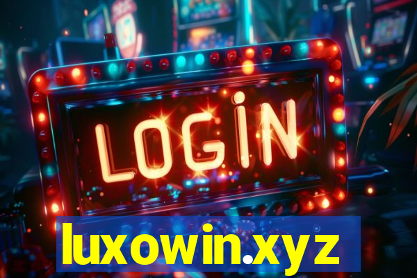 luxowin.xyz