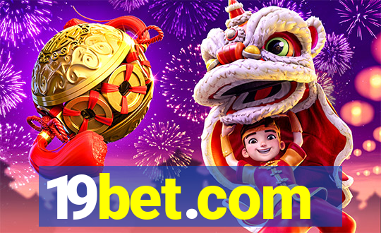 19bet.com