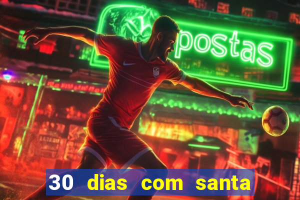 30 dias com santa teresinha pdf grátis