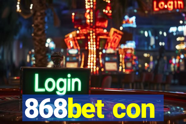 868bet con