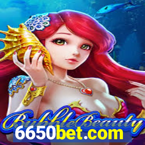 6650bet.com