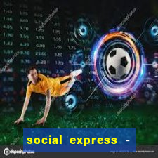 social express - aluguel e venda de trajes - joinville