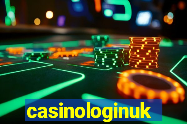 casinologinuk