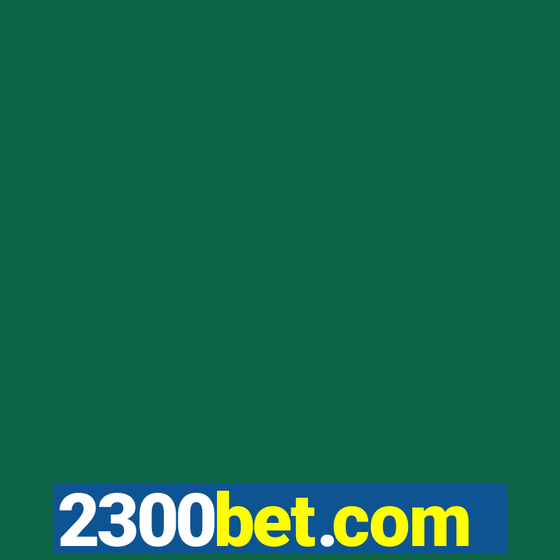 2300bet.com