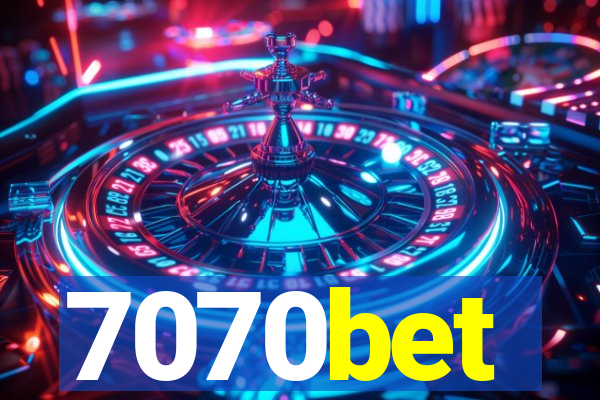 7070bet