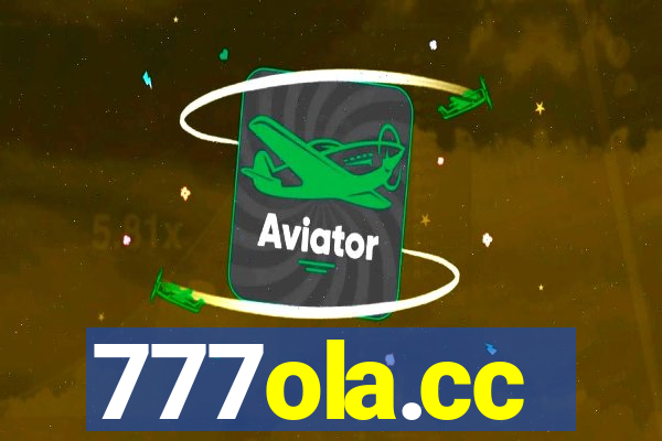 777ola.cc