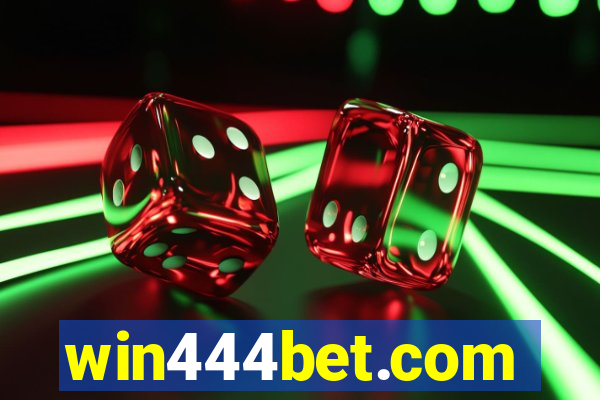 win444bet.com