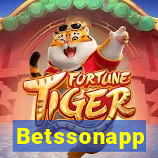 Betssonapp