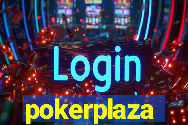 pokerplaza