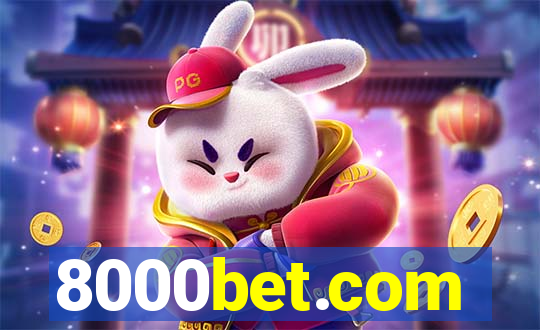 8000bet.com