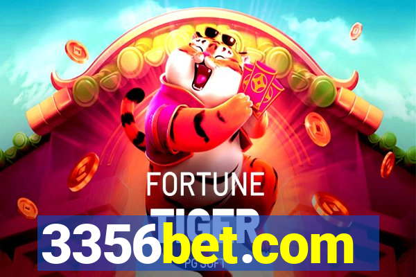 3356bet.com