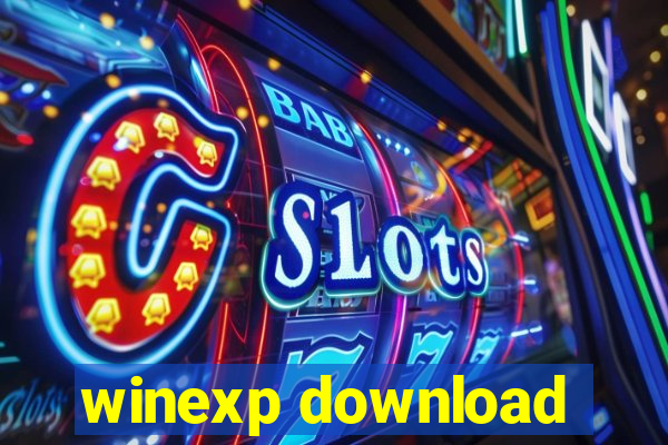 winexp download