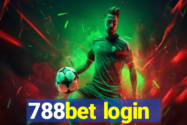 788bet login