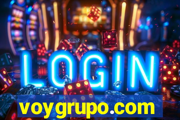 voygrupo.com