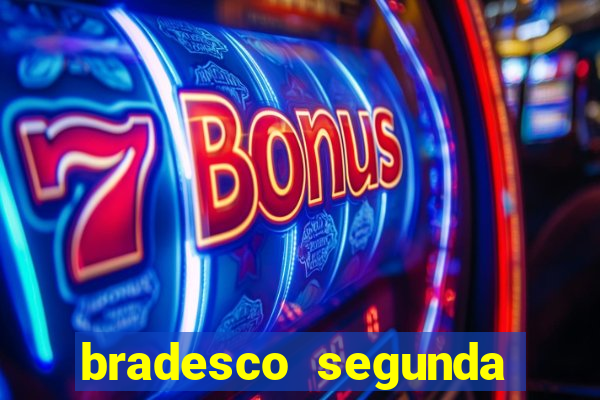 bradesco segunda via boleto