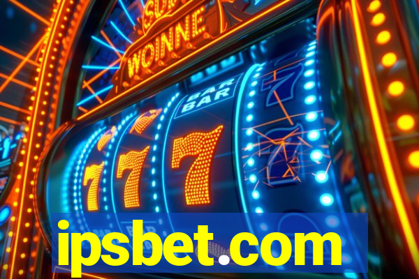 ipsbet.com