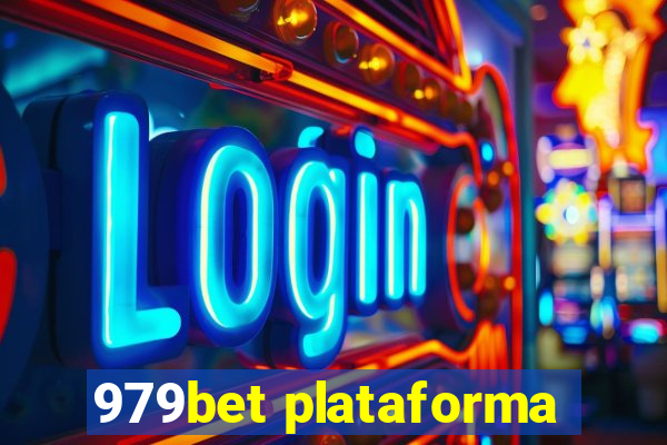 979bet plataforma