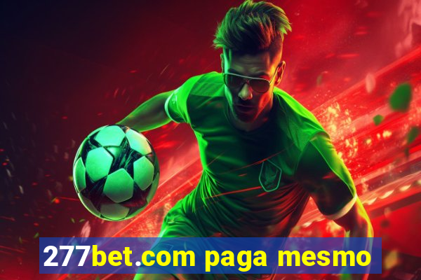 277bet.com paga mesmo