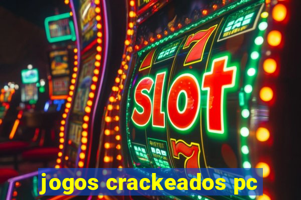 jogos crackeados pc