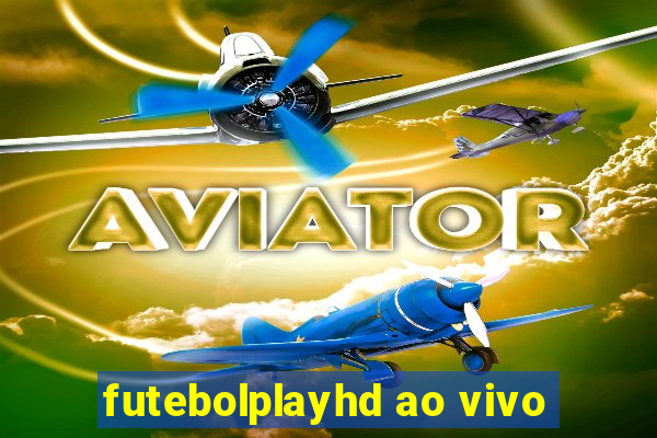 futebolplayhd ao vivo