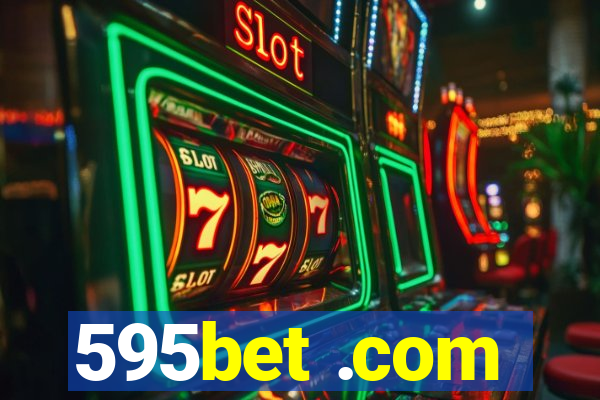 595bet .com