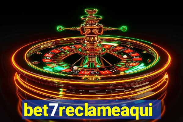 bet7reclameaqui