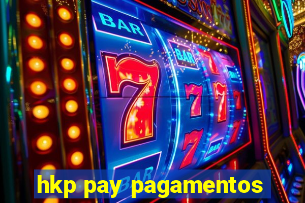 hkp pay pagamentos