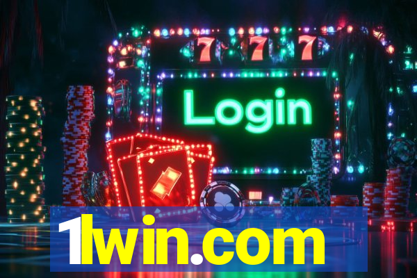 1lwin.com