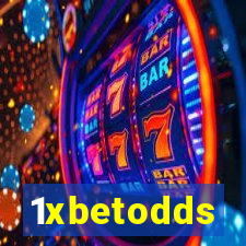 1xbetodds