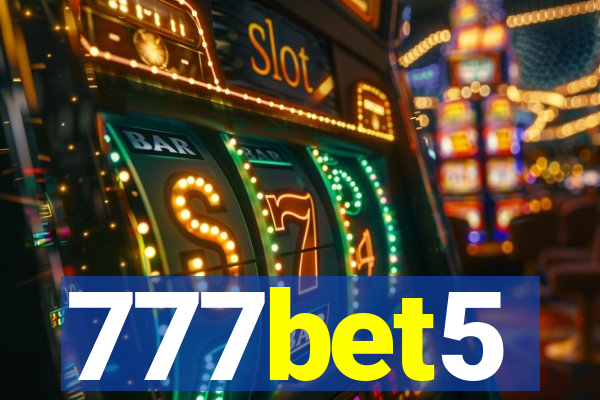 777bet5