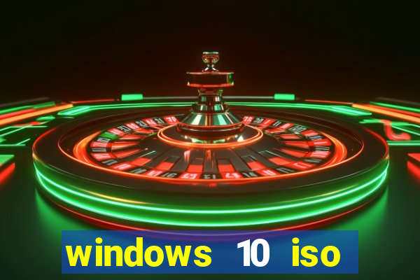 windows 10 iso download google drive