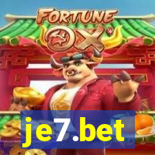 je7.bet