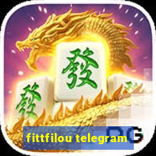 fittfilou telegram