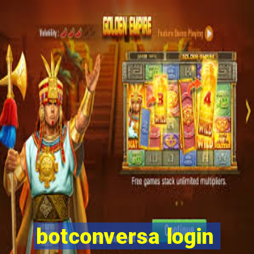 botconversa login