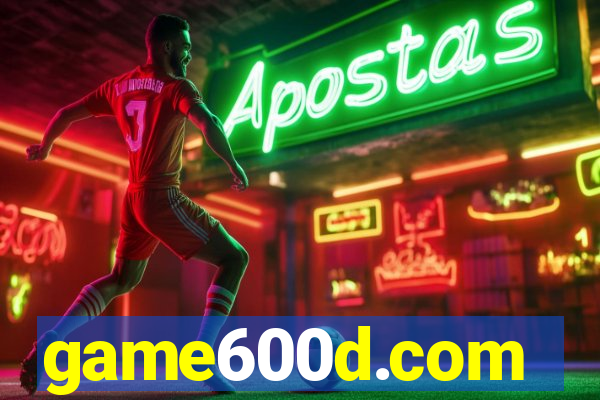 game600d.com