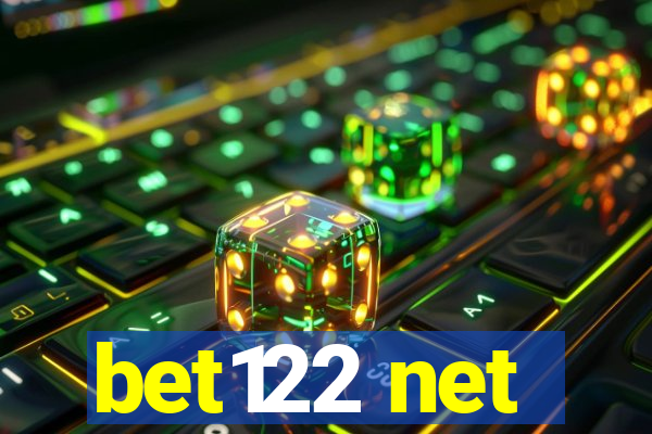 bet122 net