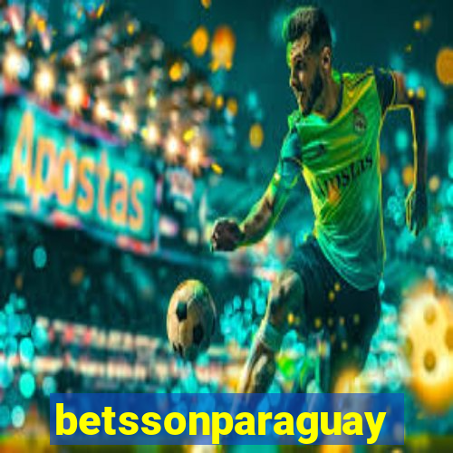 betssonparaguay