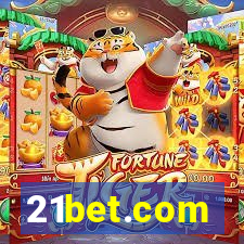 21bet.com